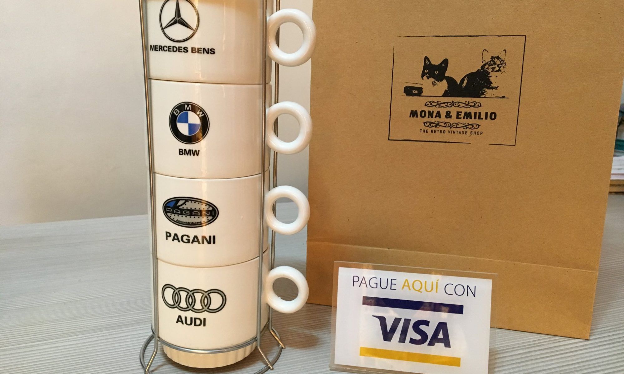 regalos para hombres que le gustan los autos