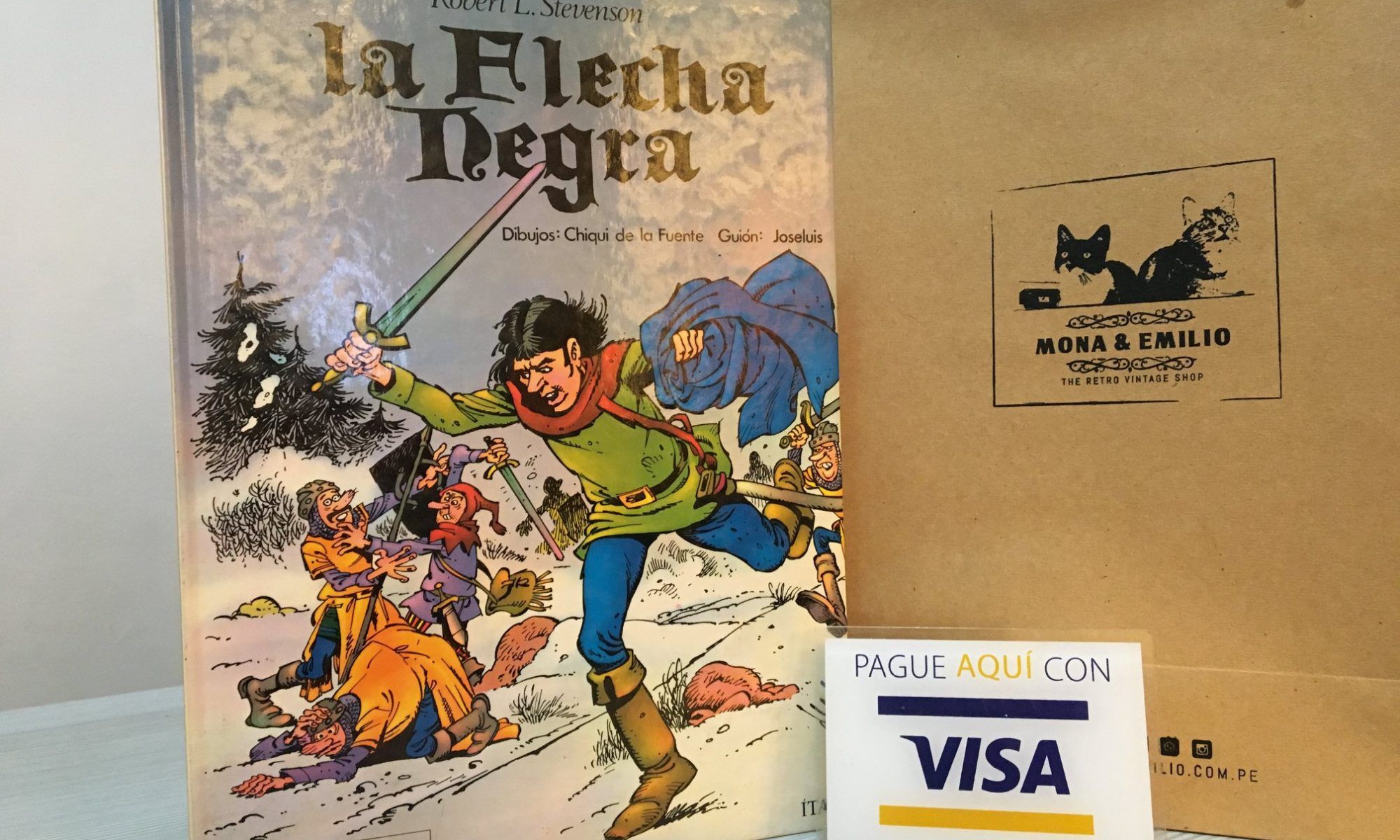 libros infantiles clasicos en miraflores