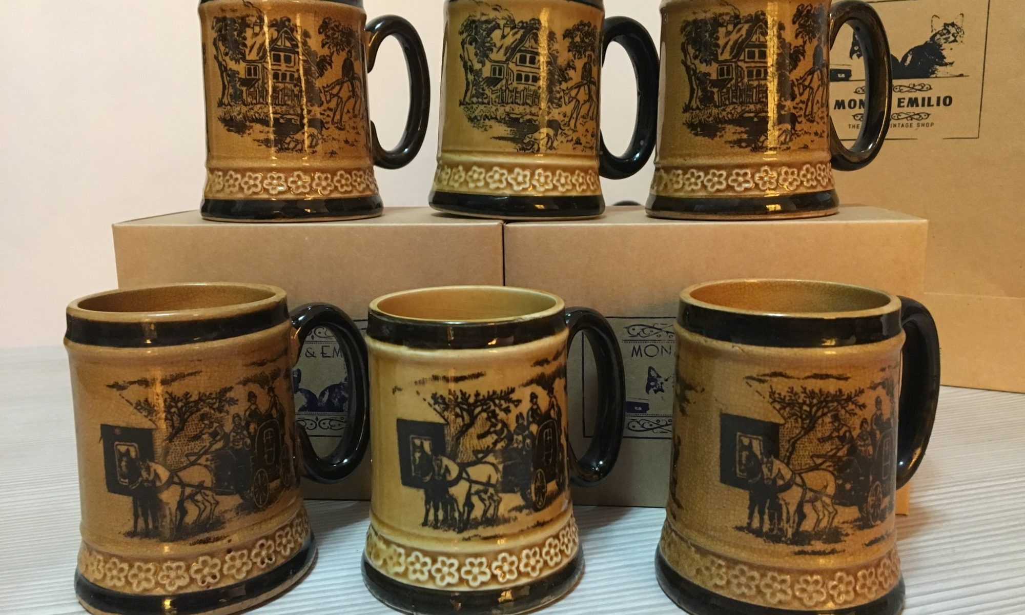 antiguedades de coleccion en lima