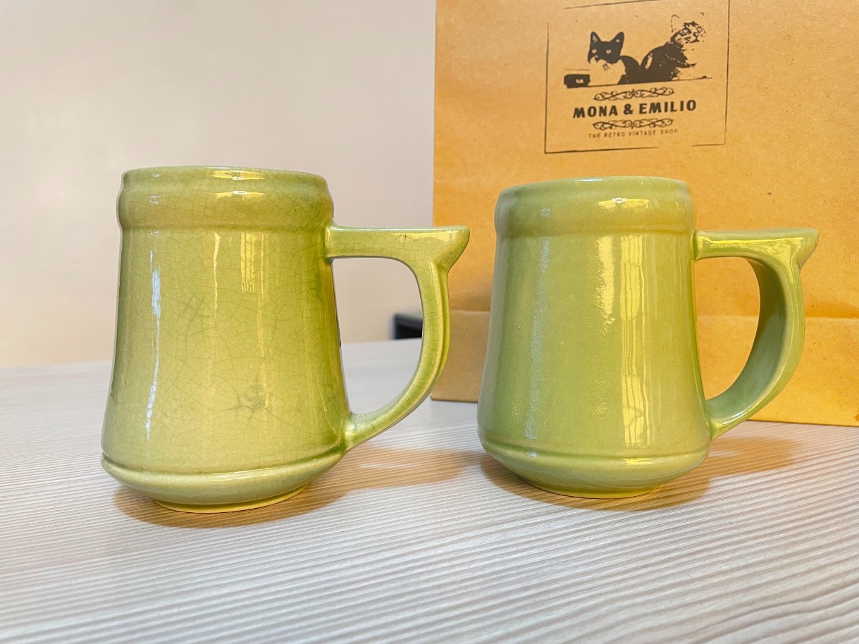 SET 3 TAZAS CHOPPS PILSEN DECORACIÓN BAR CERVEZA CHOP - Image 4
