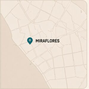 Recojo de Miraflores